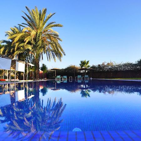 Jnan Lotf Marrakech Hotel El Harkat ภายนอก รูปภาพ