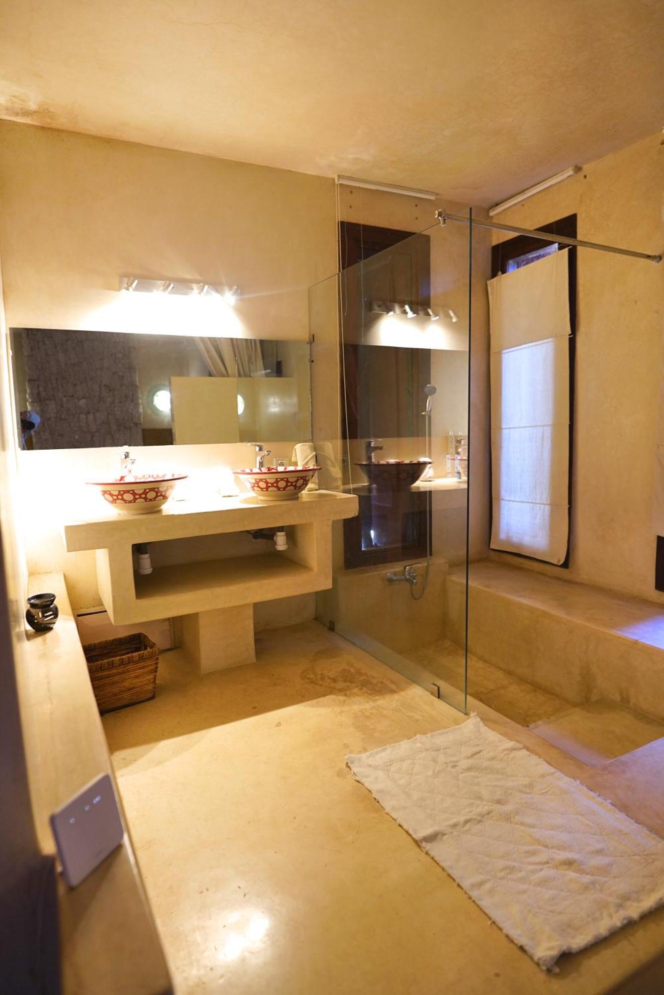 Jnan Lotf Marrakech Hotel El Harkat ห้อง รูปภาพ