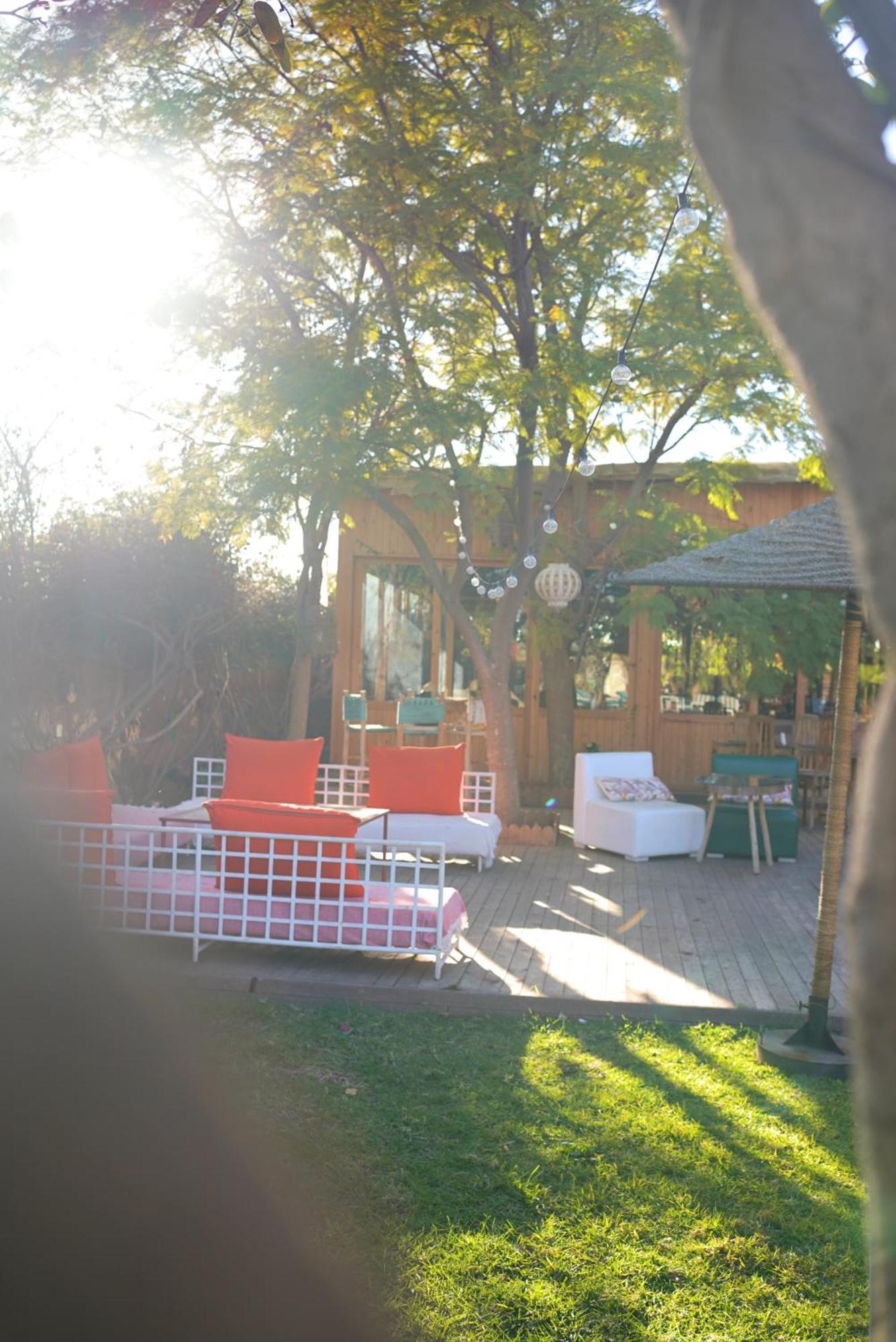 Jnan Lotf Marrakech Hotel El Harkat ภายนอก รูปภาพ