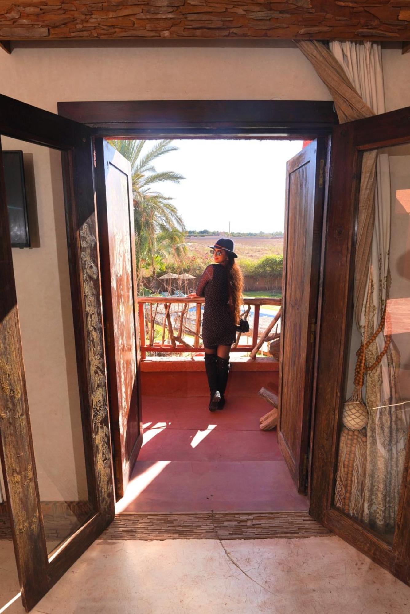 Jnan Lotf Marrakech Hotel El Harkat ห้อง รูปภาพ