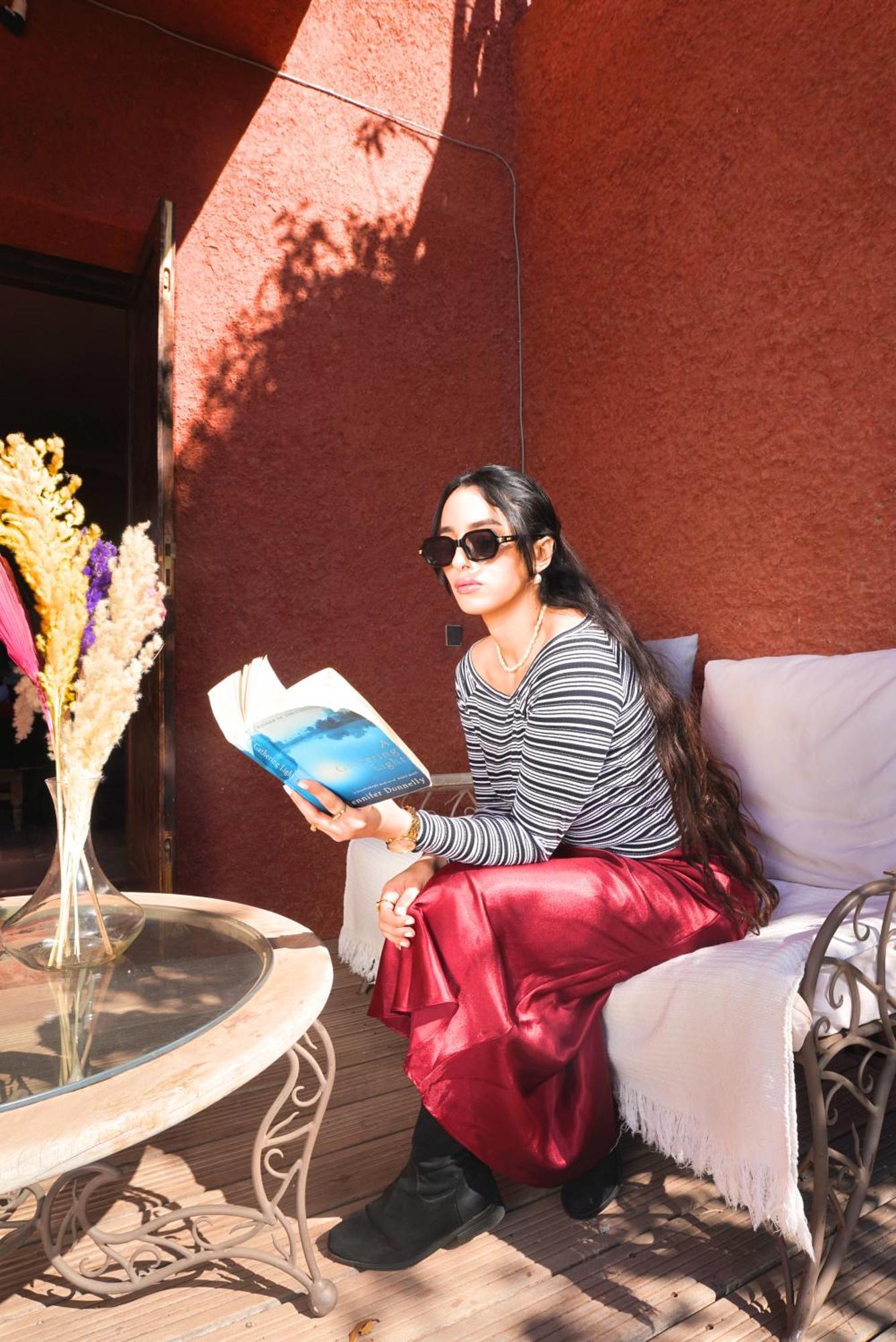Jnan Lotf Marrakech Hotel El Harkat ภายนอก รูปภาพ