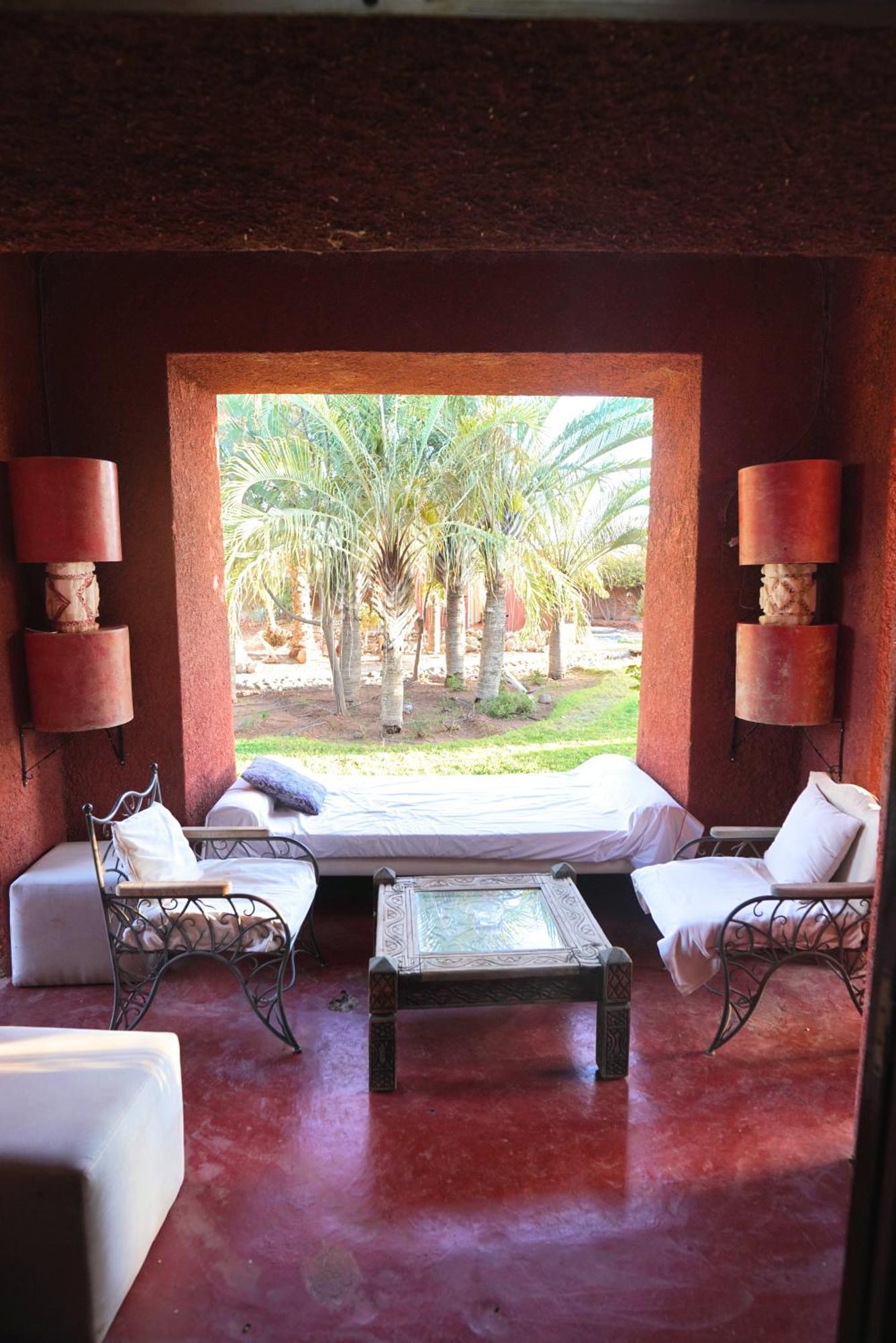 Jnan Lotf Marrakech Hotel El Harkat ห้อง รูปภาพ