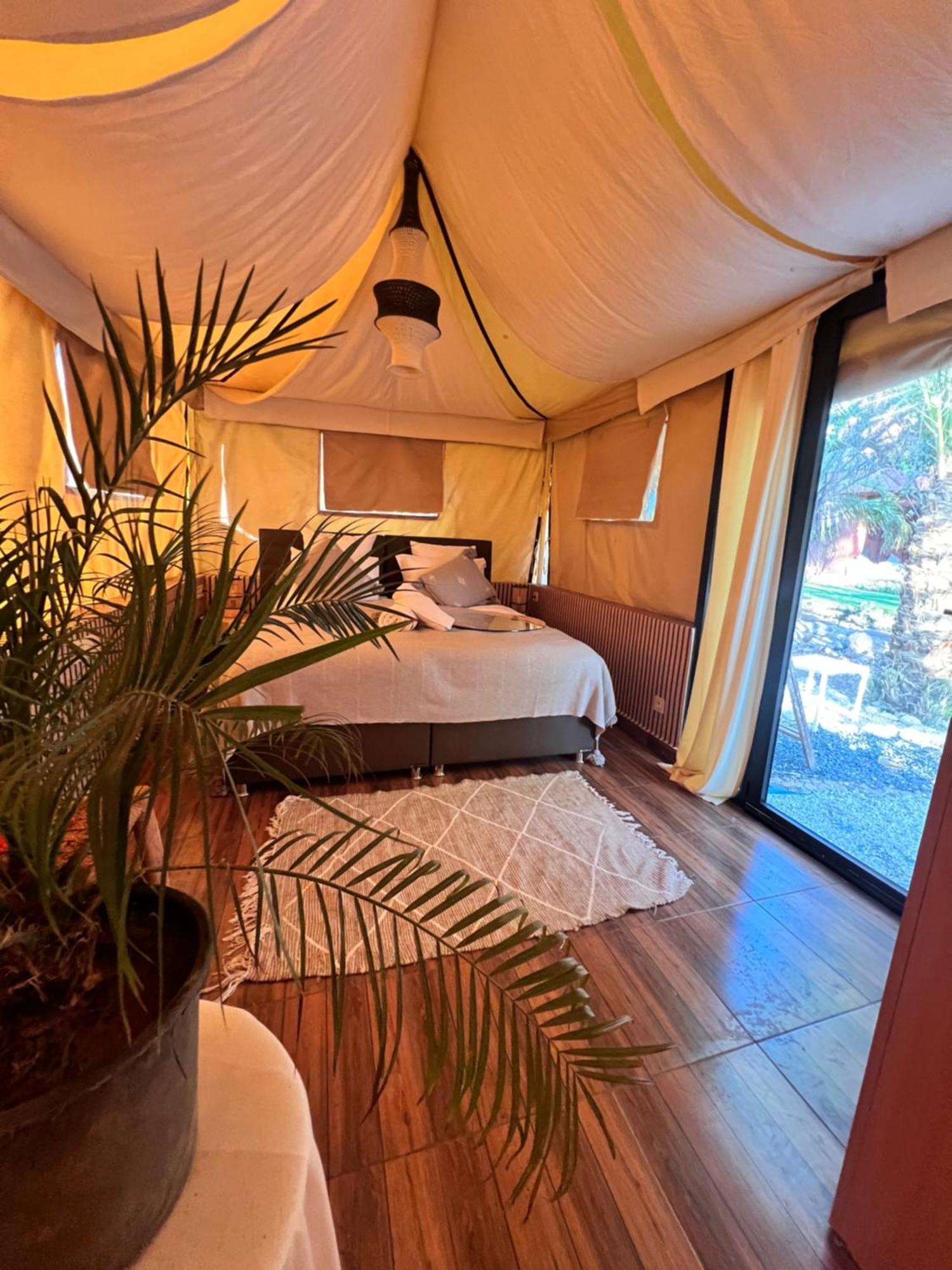 Jnan Lotf Marrakech Hotel El Harkat ภายนอก รูปภาพ